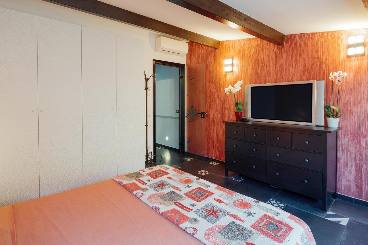 Costiglioli Central & Elegant Duplex San Remo Zewnętrze zdjęcie