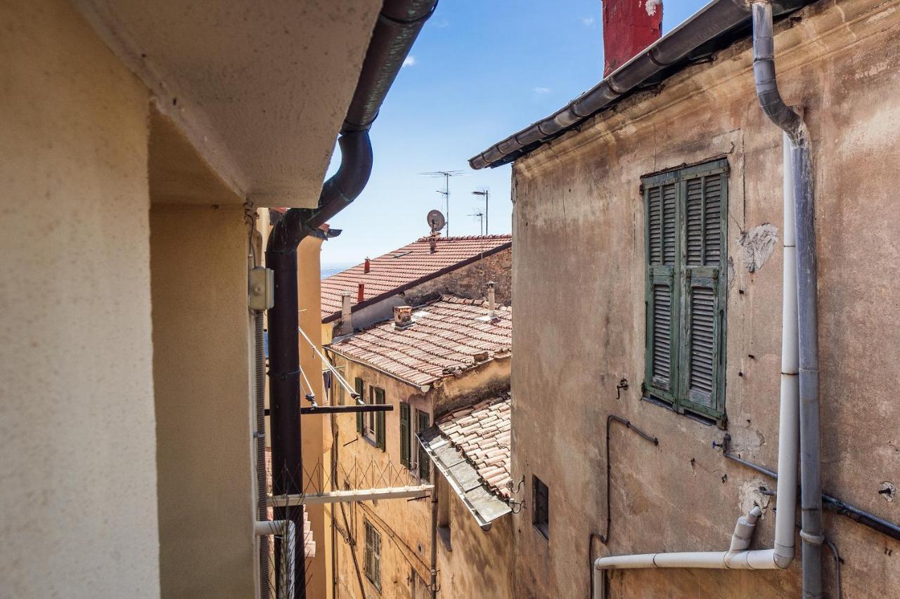 Costiglioli Central & Elegant Duplex San Remo Zewnętrze zdjęcie
