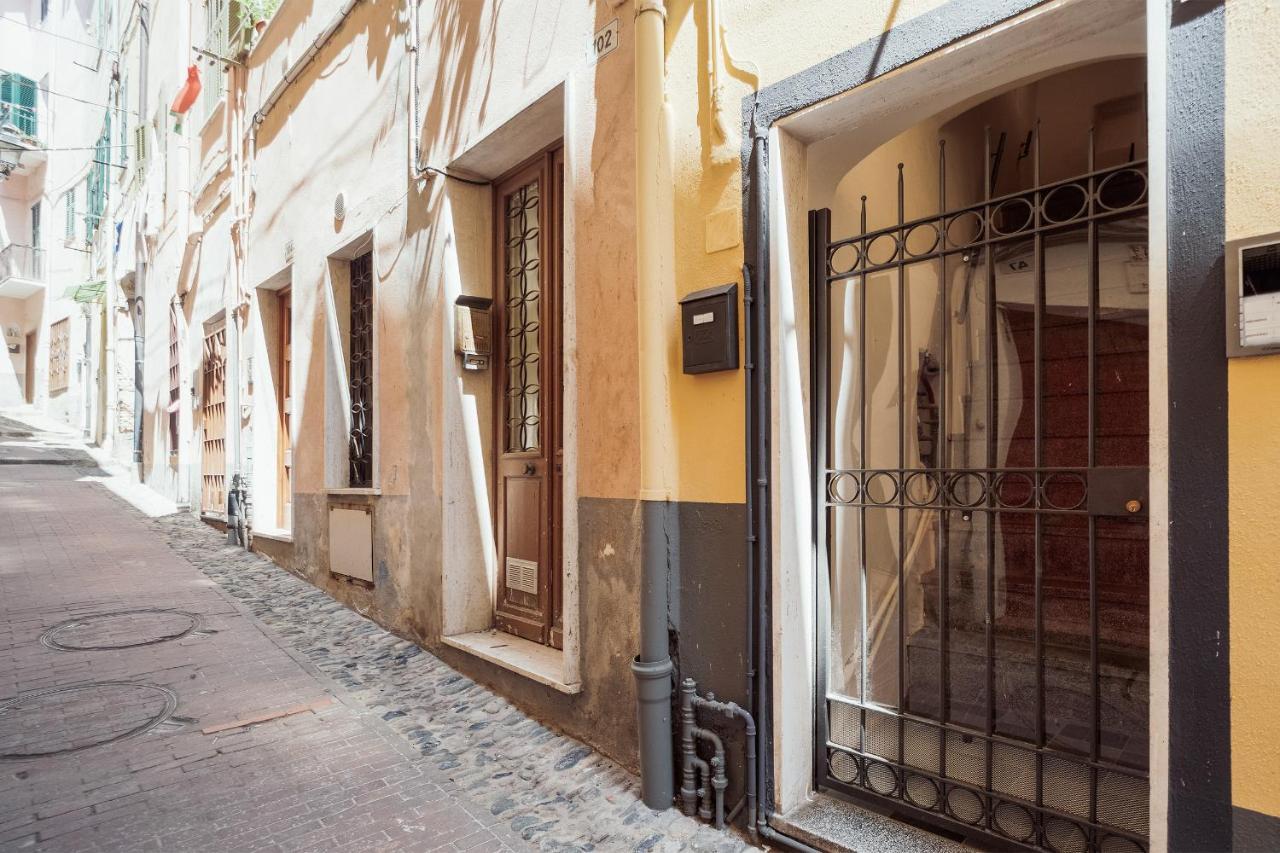 Costiglioli Central & Elegant Duplex San Remo Zewnętrze zdjęcie