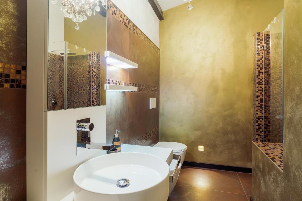 Costiglioli Central & Elegant Duplex San Remo Zewnętrze zdjęcie