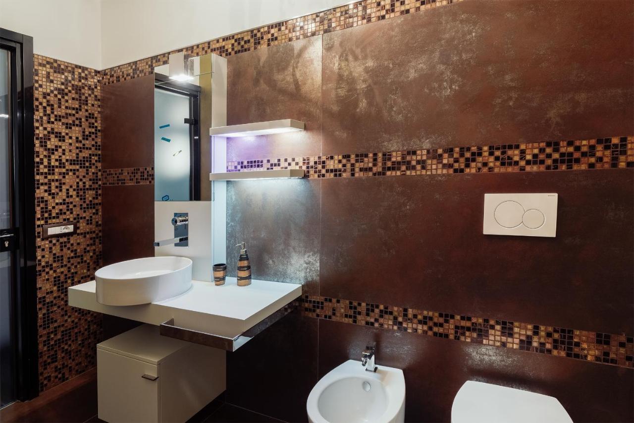 Costiglioli Central & Elegant Duplex San Remo Zewnętrze zdjęcie
