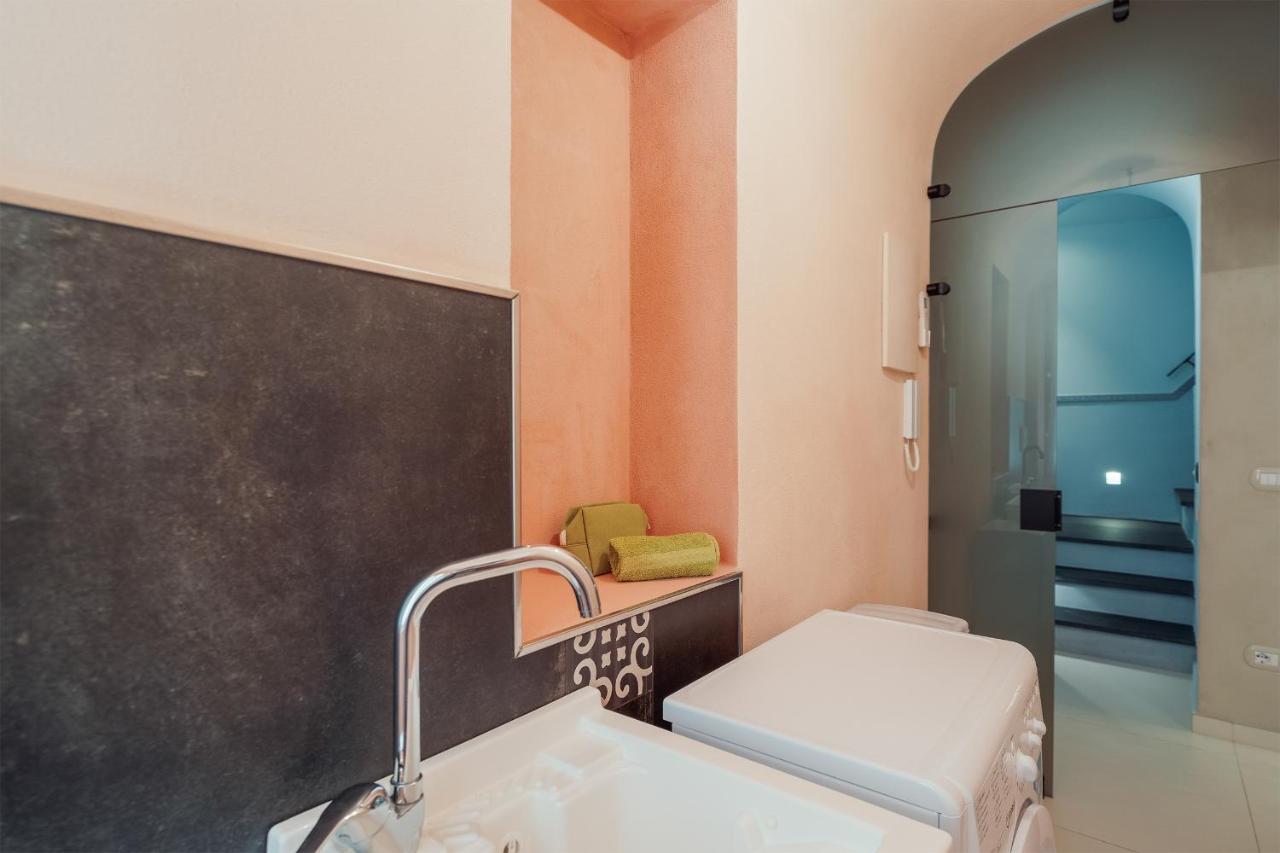 Costiglioli Central & Elegant Duplex San Remo Zewnętrze zdjęcie